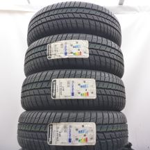 Opony 205/65 R15 4x BARUM 94T Polaris 5 Zimowe 2022 