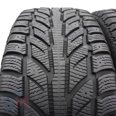 2. Opony 225/50 R18 4x COOPER 95T Weather-Master WSC Zimowe 2019 7-7,8mm