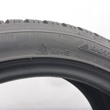 7. Opony 225/45 R17 2x DUNLOP 91H Winter Sport 5 Zimowe 2019 7,8mm 