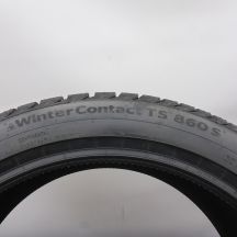 5. Opony 245/40 R19 2x CONTINENTAL 98V XL WinterContact TS860 S Zimowe 2023 