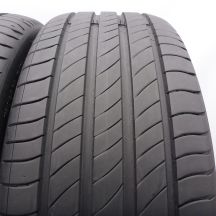 3. Opony 215/55 R18 2x MICHELIN 99V XL Primacy 4 S1 Letnie 2020 6,3-6,5mm