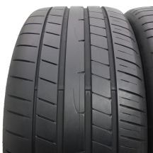 3. 2 x DUNLOP 285/40 R20 108Y XL  Sport Maxx RT 2 M0 Lato 6mm