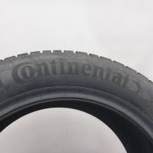 5. Opony 225/55 R18 2x CONTINENTAL 98V  AllSeasonContact 2 Wielosezonowe 2026 