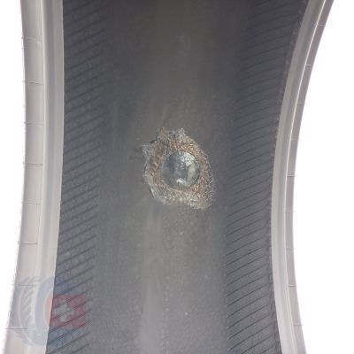 8. Opony 235/50 R19 2x SEMPERIT 103V XL Speed-Grip 5 Zimowe 2024 8,5mm 