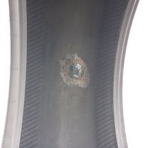 8. Opony 235/50 R19 2x SEMPERIT 103V XL Speed-Grip 5 Zimowe 2024 8,5mm 