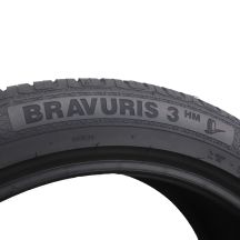 4. 2 x BARUM 235/45 R18 98Y XL Bravuris 3 Lato 6mm 