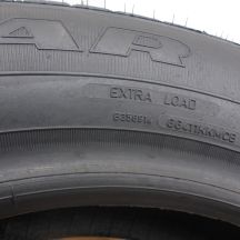 8. 4 x GOODYEAR 175/65 R15 88T DuraGrip Lato 2020 Nieużywane 
