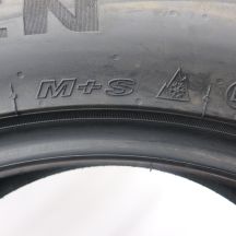 2. Opony 225/55 R18 4x NEXEN 102V XL WinGuard Sport2 SUV Zimowe 2019 Jak Nowe 7-7,5mm