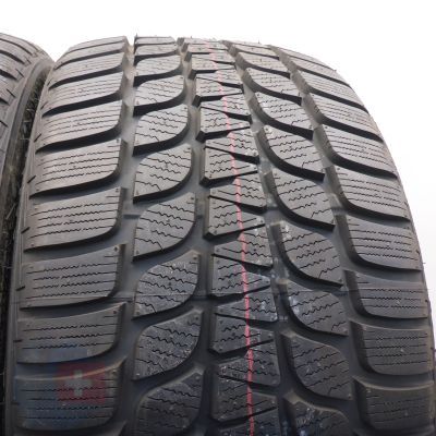 3. Opony 255/35 R18 2x BRIDGESTONE 94V Blizzak LM-25 Zimowe 2019