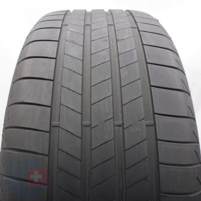 2. Opona 255/40 R21 1x BRIDGESTONE 102T XL Turanza Eco SEAL A0 Letnia 2023 5,5mm
