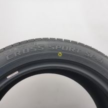 7. Opony 225/50 ZR18 4x NANKANG 95W Cross Sport SP-9 M+S Letnie 2026 