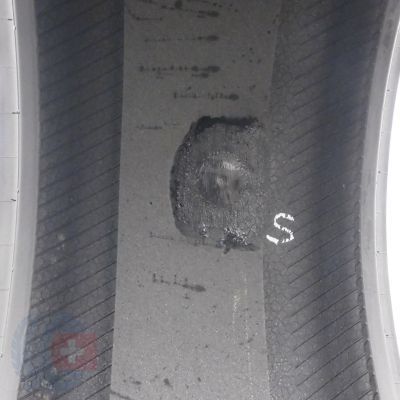 4. Opona 285/30 ZR22 1x CONTINENTAL 101Y  XL SportContact 7 A0 SILET  Letnia 2023 6mm 