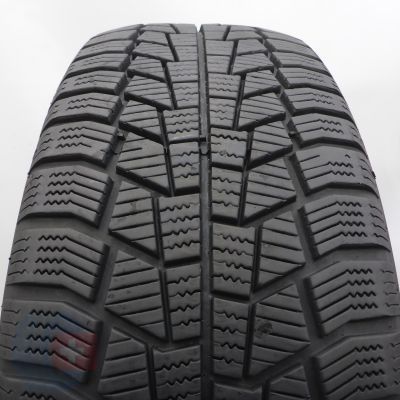 Opona 205/55 R16 1x GISLAVED 91H Euro Frost 6 Zimowa 2023 7mm