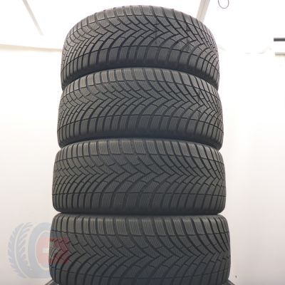 Opony 235/45 R18 4x SEMPERIT 98V Speed-Grip 5 Zimowe 2022/24 8,5-8,2mm