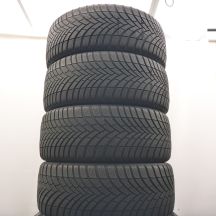 Opony 235/45 R18 4x SEMPERIT 98V Speed-Grip 5 Zimowe 2022/24 8,5-8,2mm