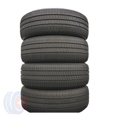 Opony 195/55 R16 4x MICHELIN 91Q XL Energy E-V letnie 5,8-6,2mm 2018