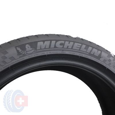 4. 2 x MICHELIN 215/45 ZR18 93W Pilot Sport 3 Lato 6.8mm