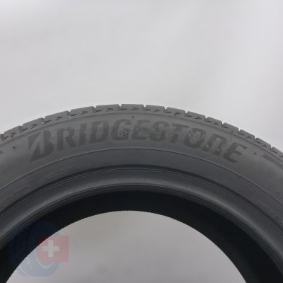 3. Opony 255/55 R19 4x BRIDGESTONE 107W XL Alenza 001 Letnie 2023 