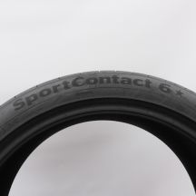 3. Opona 255/40 R21 1x CONTINENTAL 102Y XL Sport Contact 6 BMW Letnia 2024 6,2mm