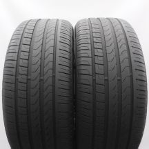 Opony 255/45 R20 2x PIRELLI 101W AO Scorpion Verde Letnie 2019 7-7,2mm