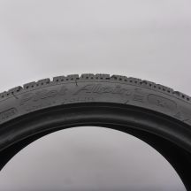 5. Opony 235/35 R19 2x MICHELIN 91V XL Pilot Alpin PA4 BMW Zimowe 2019 8,2mm