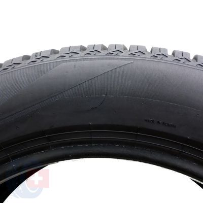 5. 1 x PIRELLI 205/55 R16 94V All Season Cinturato SF 2 Wielosezon 7mm