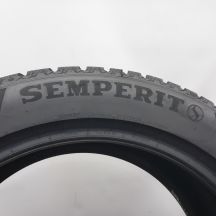 6. Opony 245/45 R18 4x SEMPERIT 100V XL Speed-Grip 5 Zimowe 2025 7,5-7,3mm
