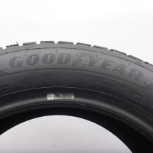 5. Opony 215/55 R17 2 x GOODYEAR 98H XL UltraGrip Performance 3 A0 Zimowe 2025 8mm 