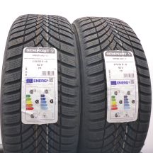 3. Opony 215/50 R18 4x SEMPERIT 92V Speed-Grip 5 Zimowe 2025 