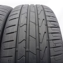 3. Opony 215/55 R17 2x HANKOOK 94V Ventus Prime 3 SEAL Letnie 2024