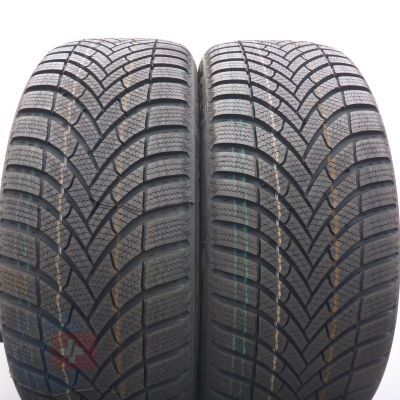 Opony 205/45 R16 2x SEMPERIT 87H XL Speed-Grip 5 Zimowe 2023 