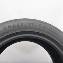 6. Opony 225/55 R17 4x GOODYEAR 97Y Eagle F1 Asymetric 3 RSC MoE Extened Letnie 2021 6-5,5mm 