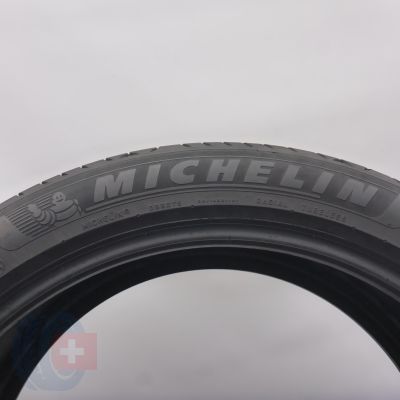4. Opony 235/45 R20 2x MICHELIN 100V XL Primacy 4 Letnie 2024, 2025 5,8-6mm