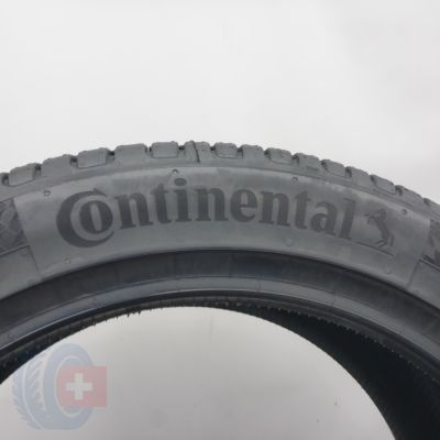 6. Opony 225/45 R17 4x CONTINENTAL 94W XL UltraContact Letnie 2025/26 