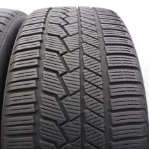 3. Opony 265/40 R21 2x CONTINENTAL 105V XL WinterContact TS 860 S Zimowe 2022 7,8-7,5mm 