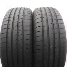 Opony 235/60 R18 2x GOODYEAR 103W Eagle F1 Asymetric 3 SUV AR Letnie 2017 Nieużywane 