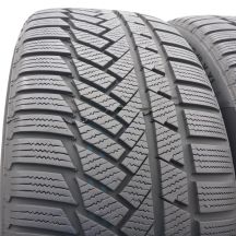 3. Opony 245/40 R18 2x CONTINENTAL 97V XL WinterContact TS 850 P Zimowe 2018 8,2-8mm