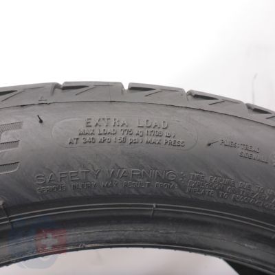 6. Opony 255/40 R18 2x BRIDGESTONE 99Y XL Turanza T005 BMW Letnie 2023 6,8mm