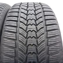 2. Opona 225/45 R17 2x SAVA 91H Eskimo hp 2 Zimowe  2019 8,8mm
