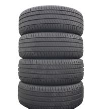 4 x MICHELIN 225/50 R18 95V Primacy 3 Lato 2022 6,2-6,5mm