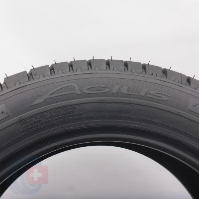 5. Opony 215/60 R17C 2x MICHELIN 109/107T Agilis Letnie 2019 9,8-10mm 