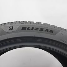 7. Opony 235/45 R20 4x BRIDGESTONE 100W XL Blizzak 6 Zimowe 2025 7,8mm 