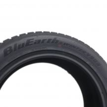 4. 1 x YOKOHAMA 235/55 R19 101V BluEarth Winter V905 Zima DOT18 