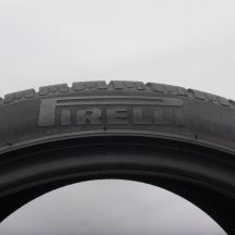 4. Opony 275/35 R20 2x PIRELLI 102W XL Sottozero Winter 270 SerieII Zimowe 2018 6,8mm