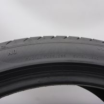5. Opona 285/35 ZR22 1x PIRELLI 106Y XL P Zero Letnie 2023 5mm