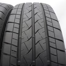 3. Opony 205/65 R16C 2x BRIDGESTONE 107/105T Duravis R660 Eco Letnie 2023 8mm
