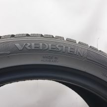 7. Opony 215/45 R17 2x VREDESTEIN 91V XL Wintrac Pro + Zimowe 2024 7,5-7,8mm