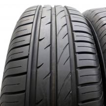 2. 2 x NEXEN 185/65 R15 88H Nblue HD Plus Lato 6.8-7.2mm
