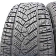 2. Opony 215/60 R17 2x GOODYEAR 96H UltraGrip Perf+ Zimowe 2024/25 7,8mm