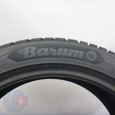 5. Opona 225/45 R19 1x BARUM 96V Polaris 6 Zimowa 2024 8mm